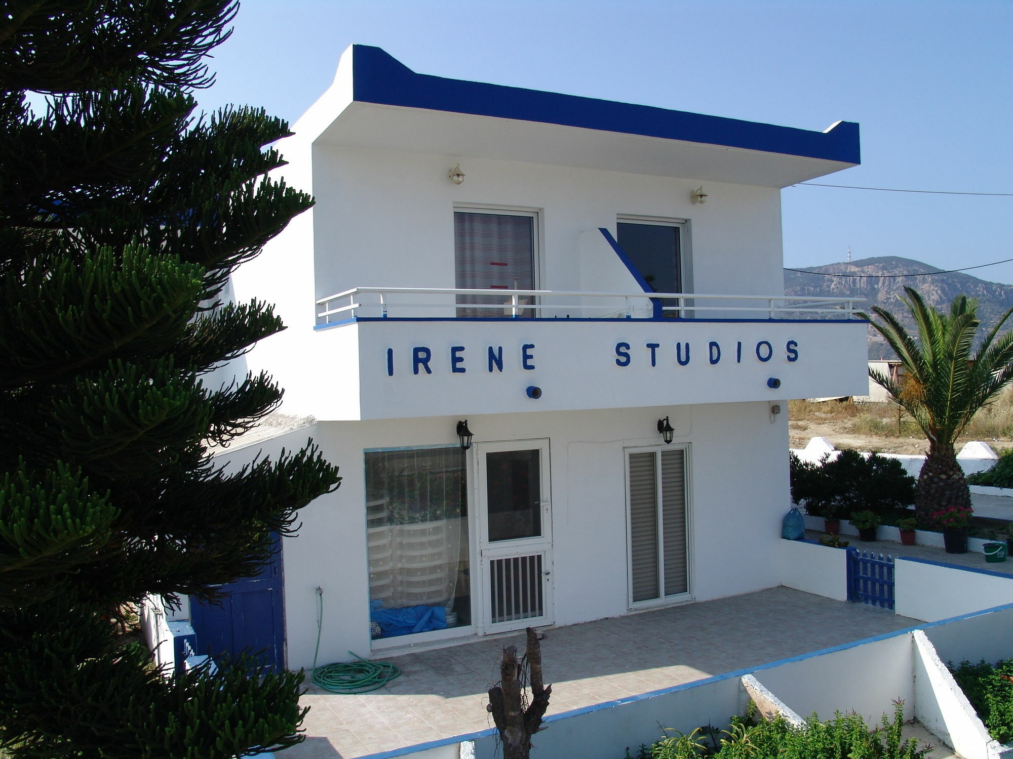 Irene Studios Кефалос Экстерьер фото